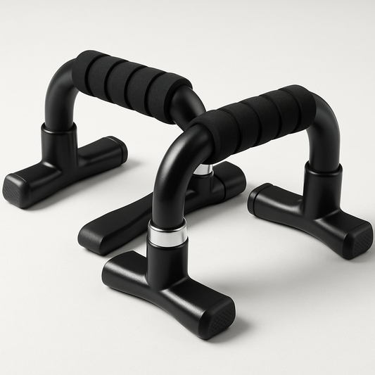 Push Up Bars